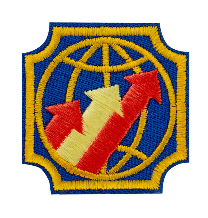 Global Action Award Year 1 Ambassador