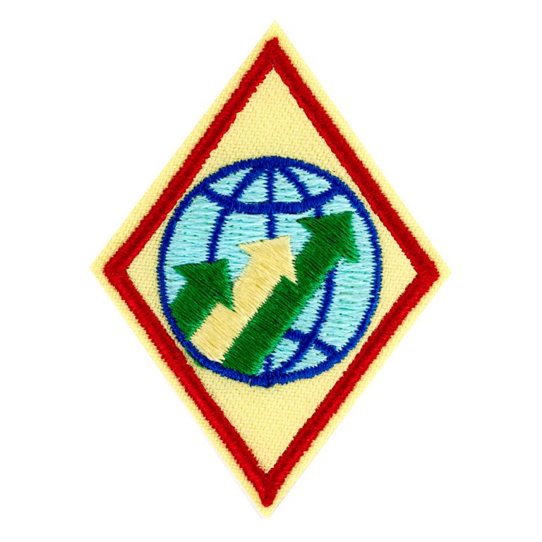 Girl Scouts of Greater Chicago and Northwest Indiana Global Action