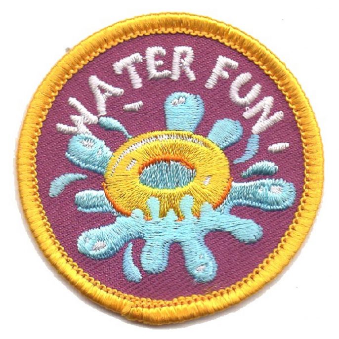 Water Fun