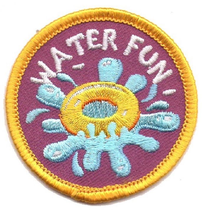 Water Fun