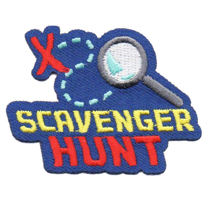 Scavenger Hunt