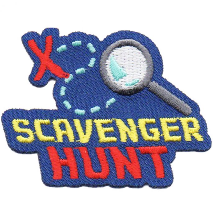 Scavenger Hunt