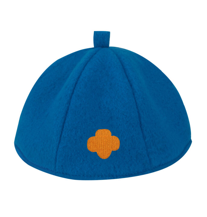 Daisy Beanie Updated