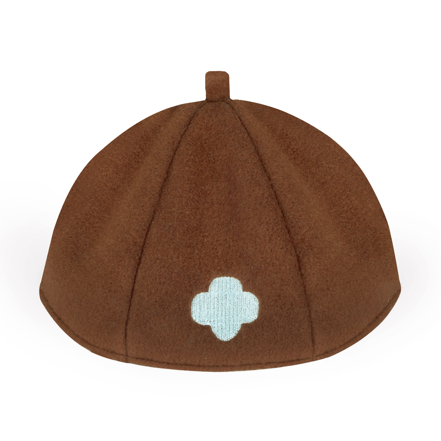 Brownie Beanie Updated - MD