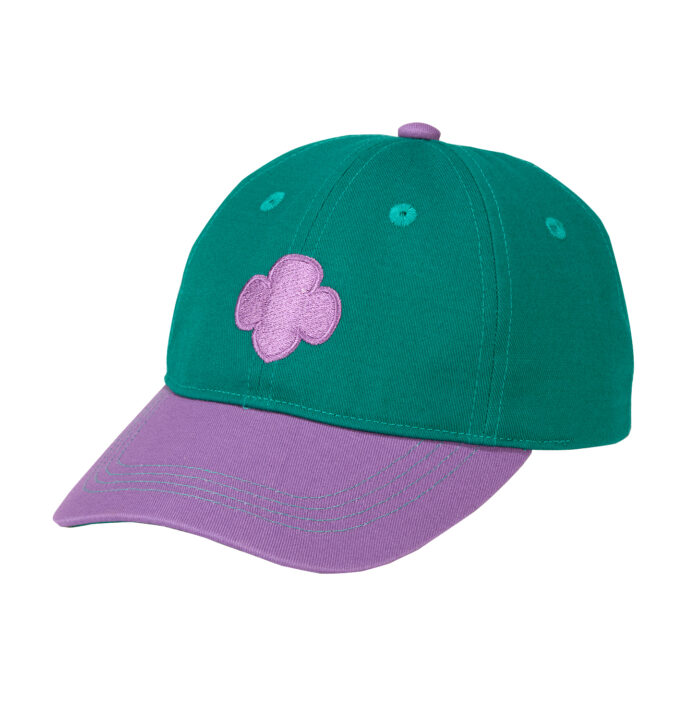 Junior Baseball Hat