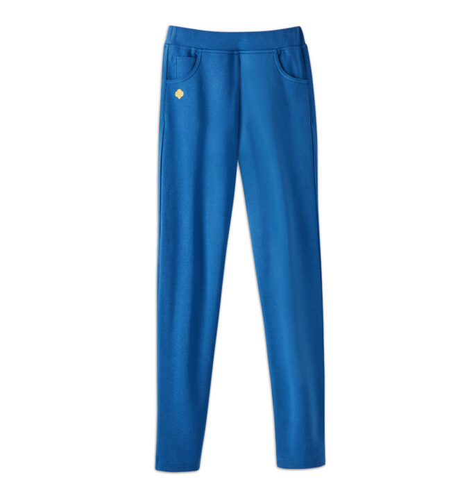 Daisy Slim Knit Pants