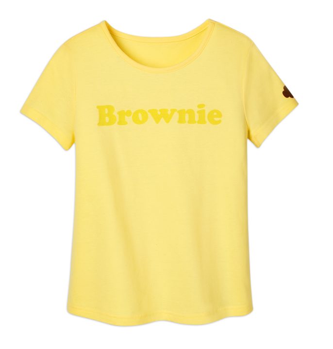 BROWNIE T-SHIRT
