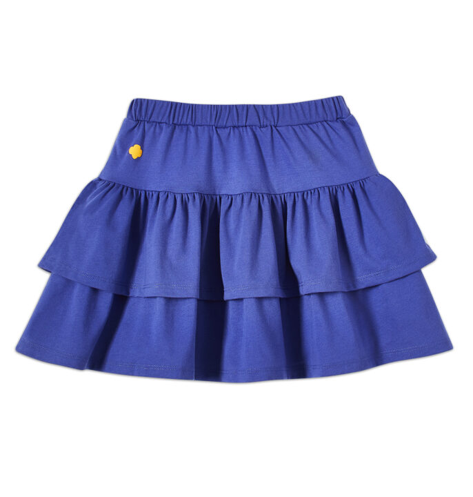 Daisy Skort