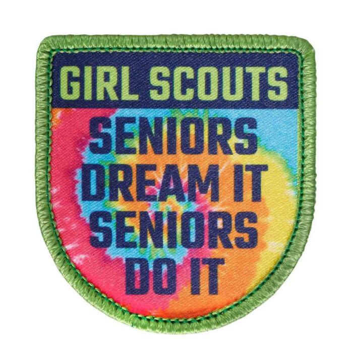 Seniors Dream It Seniors Do it