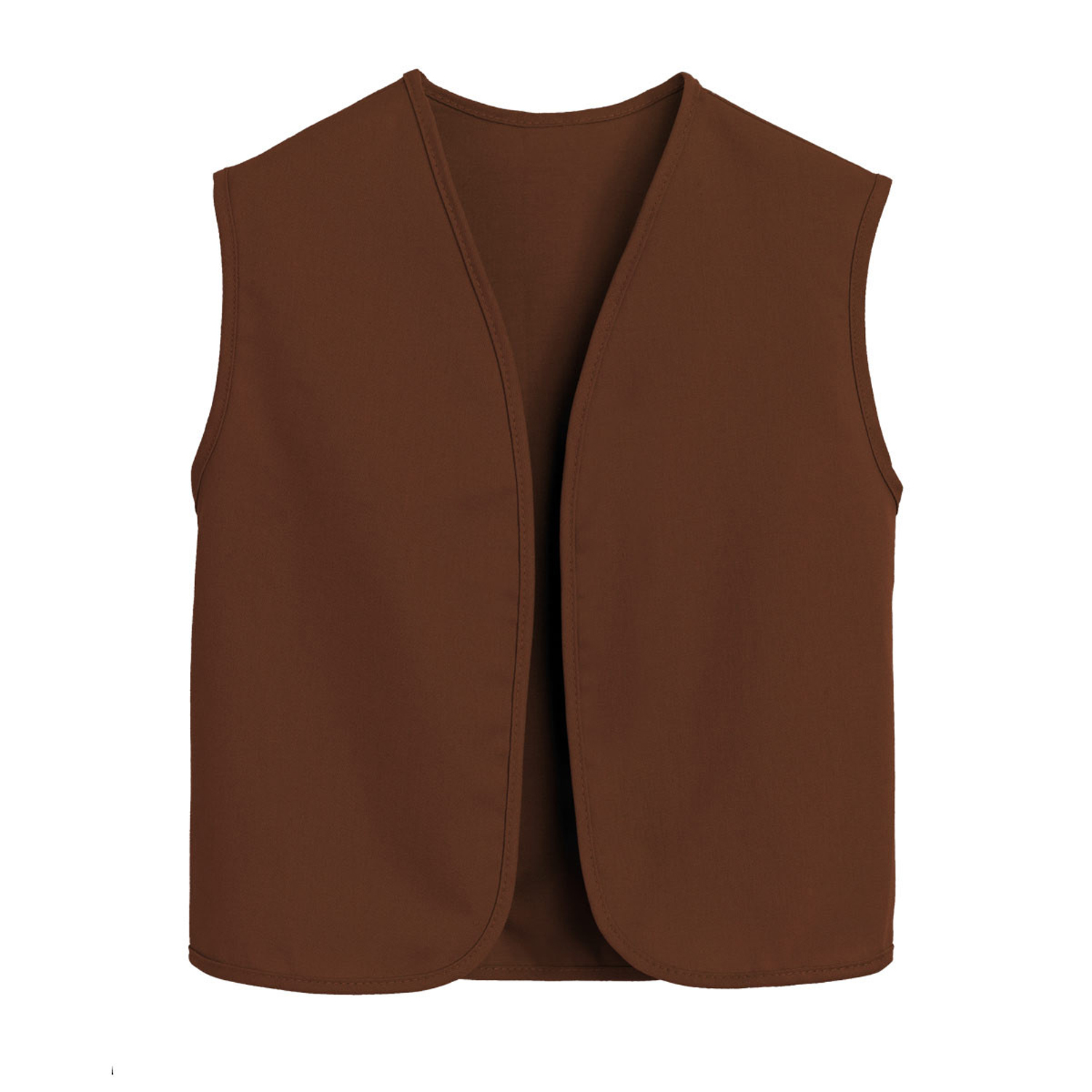 Brownie Vest Updated - SM