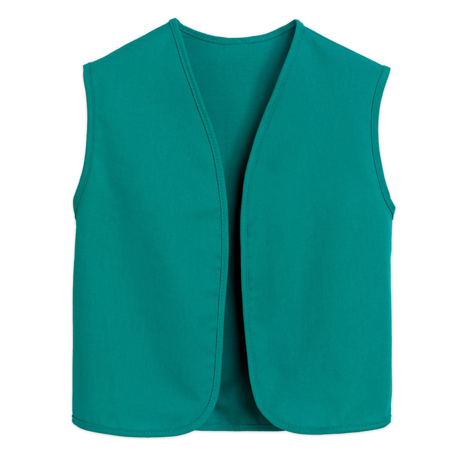 Junior Vest Updated
