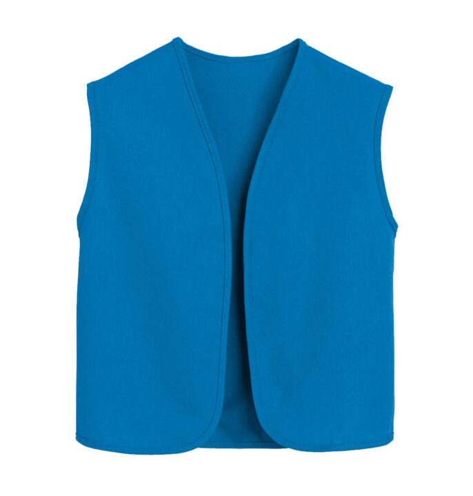 Daisy Vest Updated