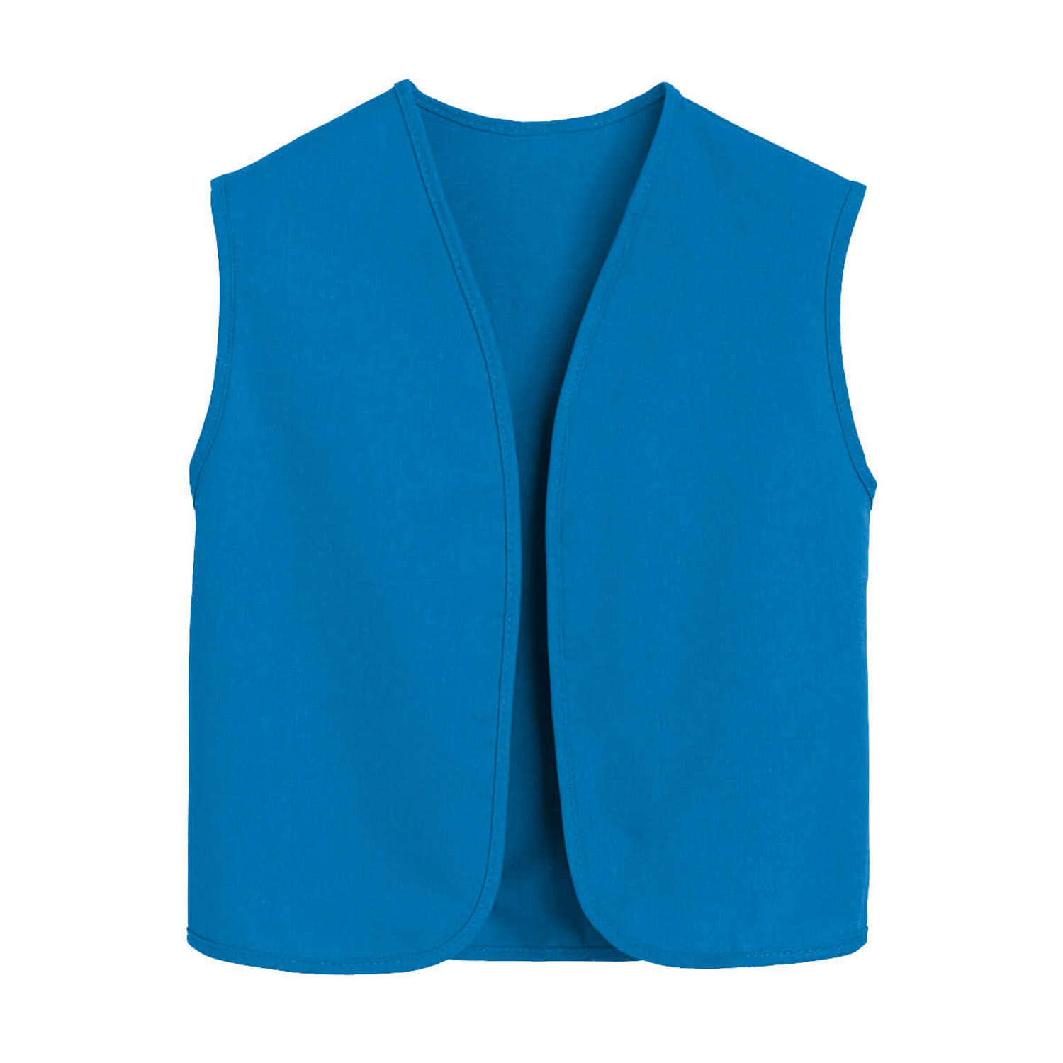 Daisy Vest Updated