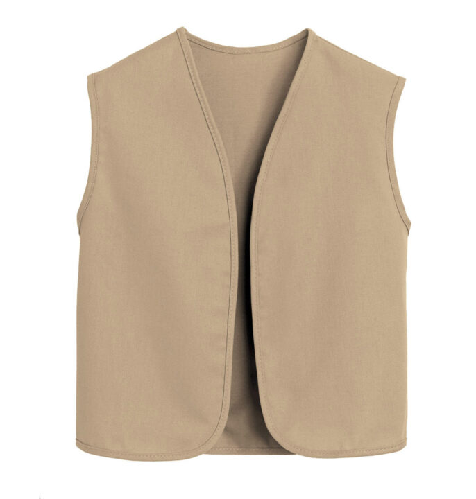 Cadette, Senior Or Ambassador Vest