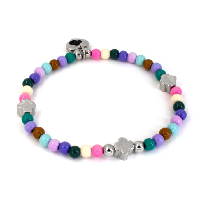Girl Scout Stretch Bracelet