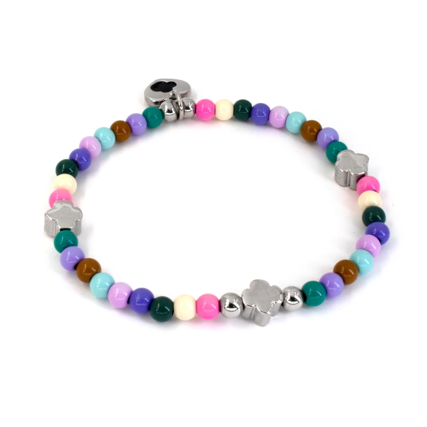 Girl Scout Stretch Bracelet
