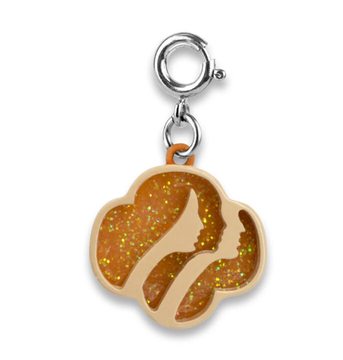 Shortbread Cookie Charm