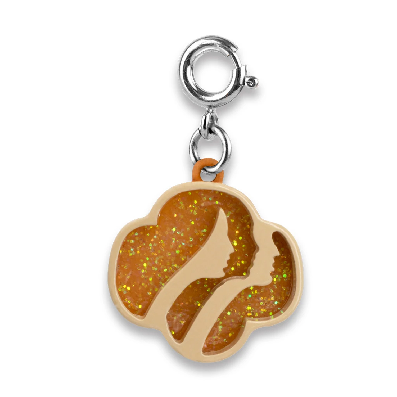 Shortbread Cookie Charm