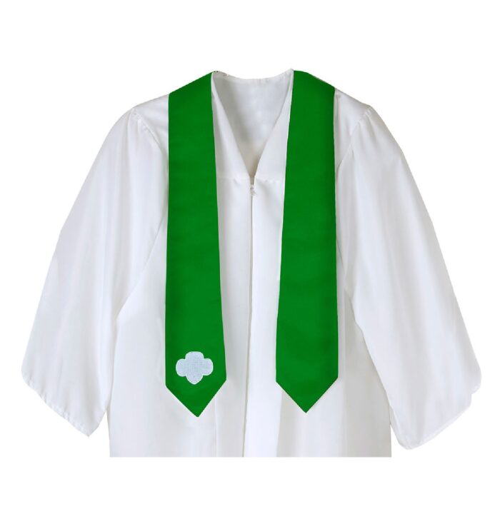 Graduation Stole