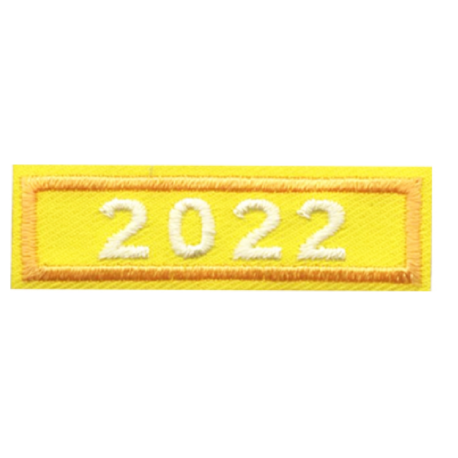 MEGS 2022 Year Bar Gold