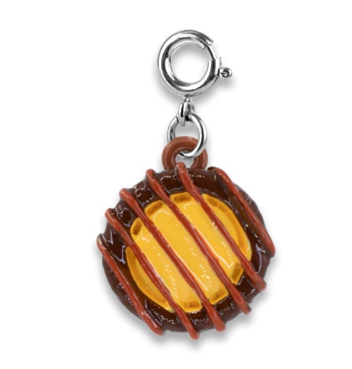 Adventureful Cookie Charm