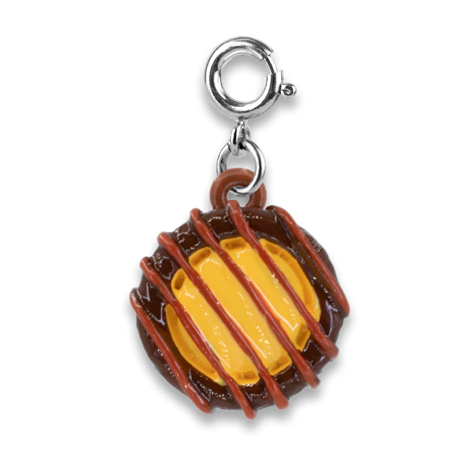 Adventureful Cookie Charm