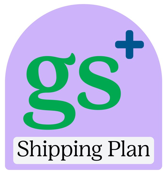 GS Plus Unlimited Free Shipping Plan